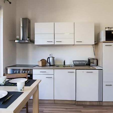 Apartment Peaceful Oasis Makarska Eksteriør billede