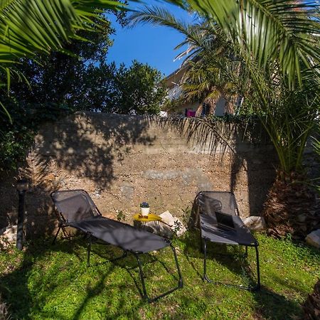 Apartment Peaceful Oasis Makarska Eksteriør billede