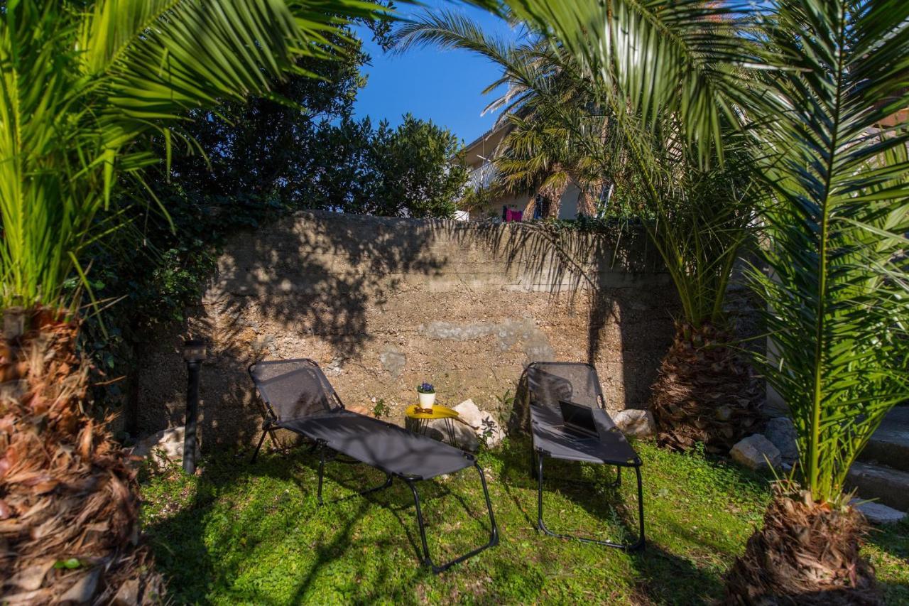 Apartment Peaceful Oasis Makarska Eksteriør billede