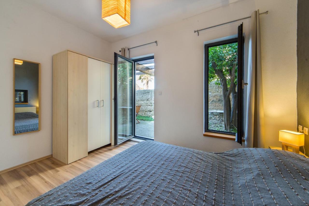 Apartment Peaceful Oasis Makarska Eksteriør billede
