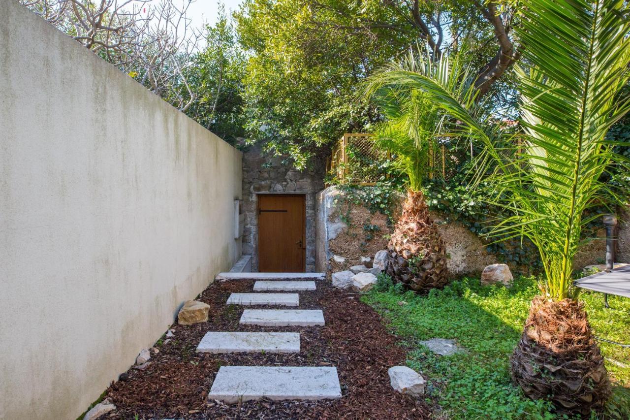 Apartment Peaceful Oasis Makarska Eksteriør billede
