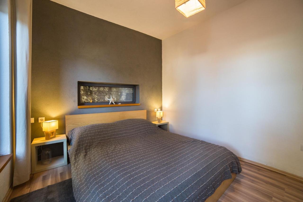 Apartment Peaceful Oasis Makarska Eksteriør billede