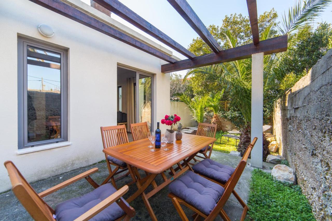 Apartment Peaceful Oasis Makarska Eksteriør billede