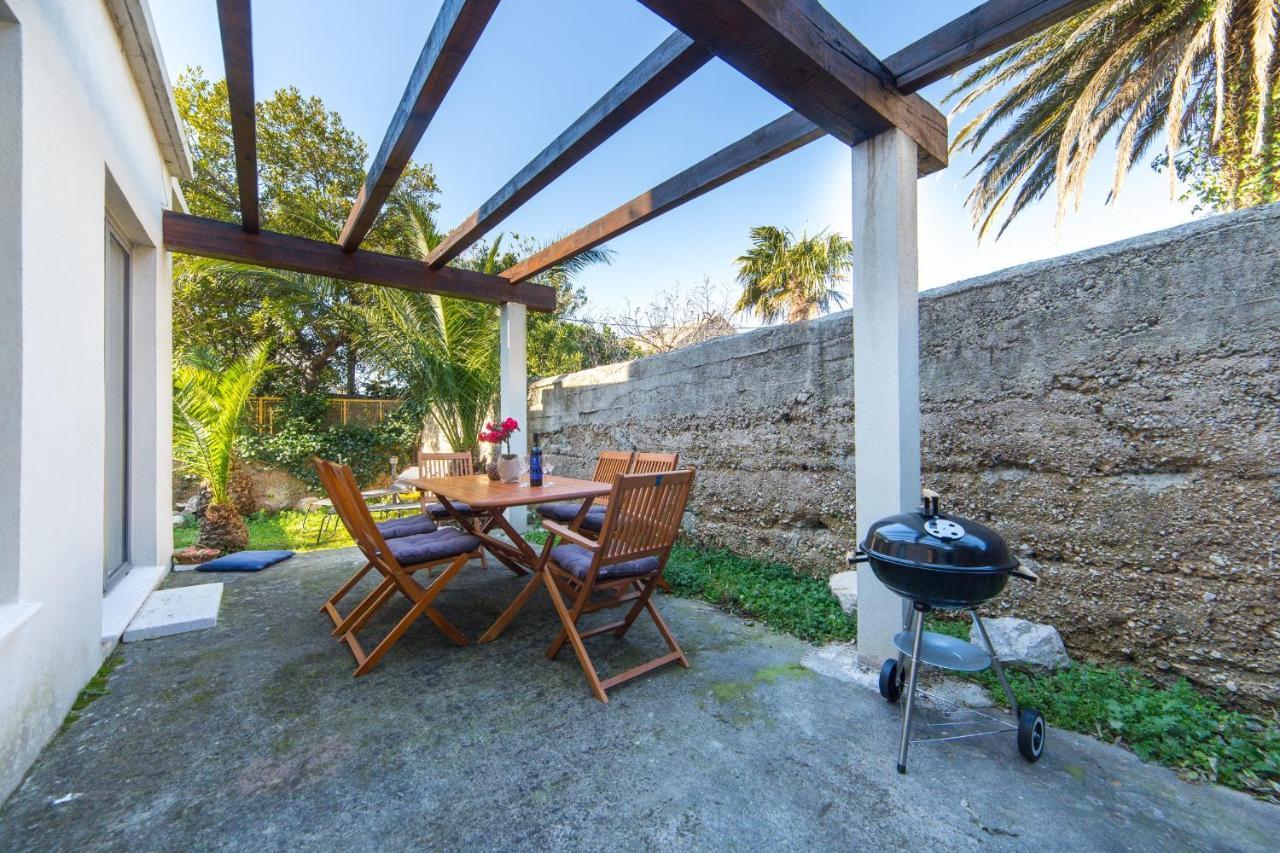 Apartment Peaceful Oasis Makarska Eksteriør billede