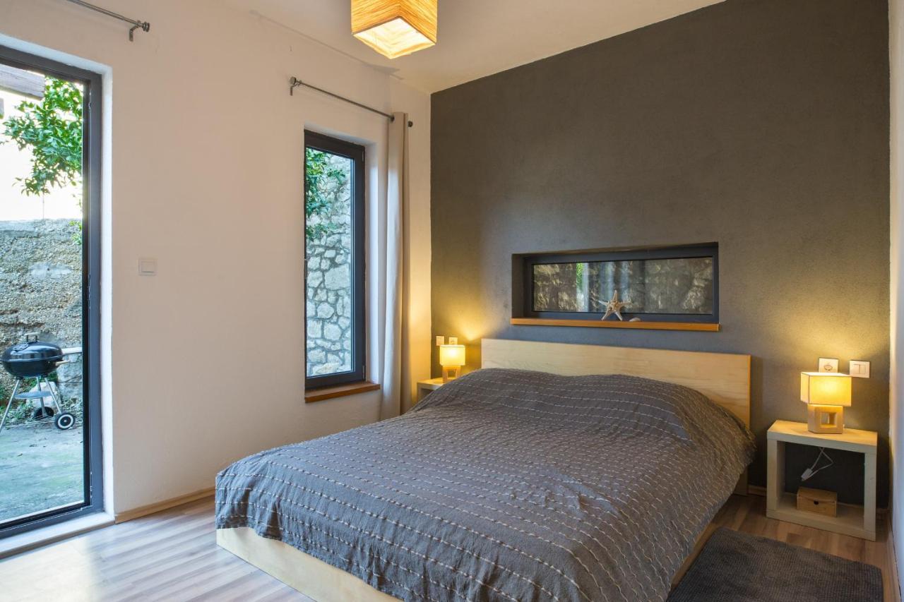 Apartment Peaceful Oasis Makarska Eksteriør billede