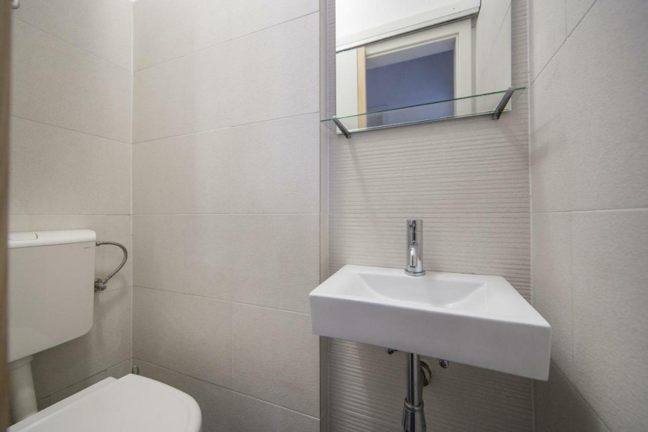 Apartment Peaceful Oasis Makarska Eksteriør billede