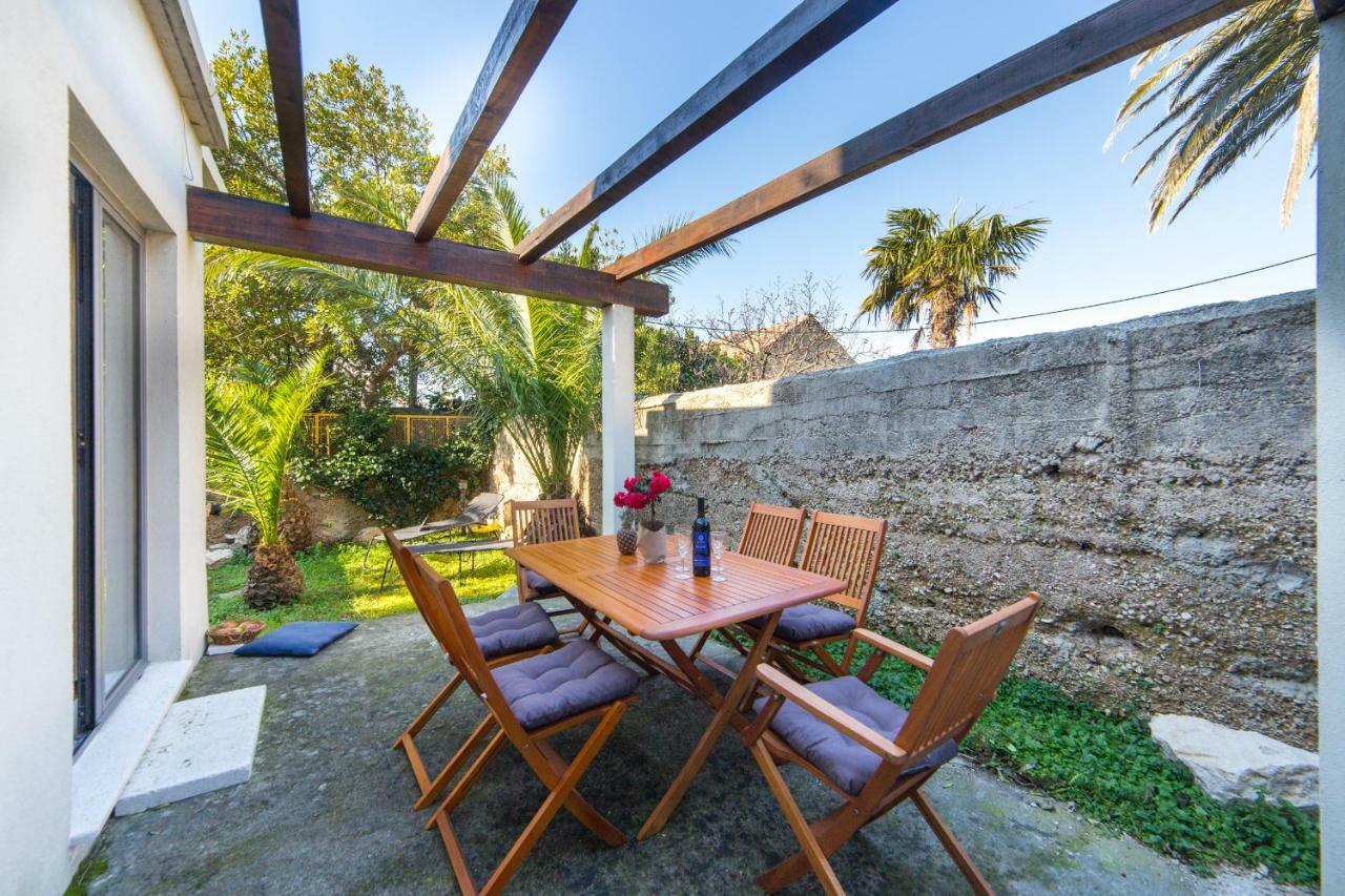 Apartment Peaceful Oasis Makarska Eksteriør billede