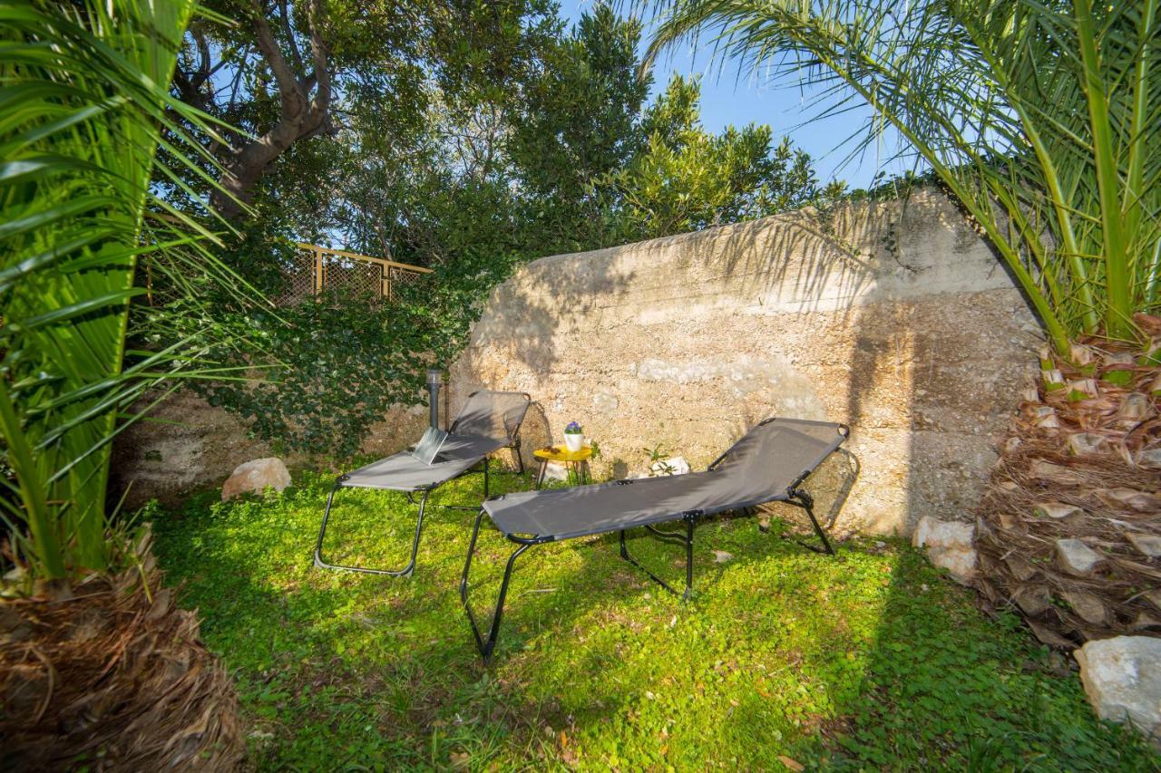 Apartment Peaceful Oasis Makarska Eksteriør billede